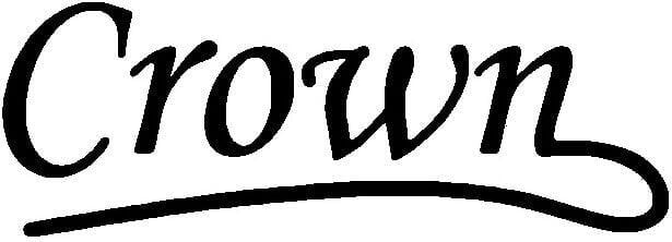 Crown Trophy Order Status